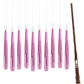OTTO home Dekolicht Korrinna LED chrom rosa