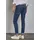 STREET ONE Damen, A378402 Jeans im Casual Fit, Dark Blue wash), 26W / 30L - 26W / 30L