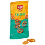 Schär Salinis glutenfrei 60g, 20er Pack (20 x 60g Packung)