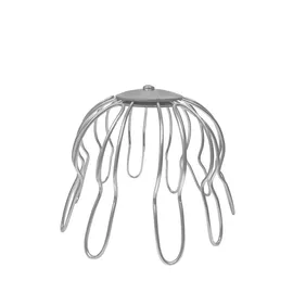 Sarei Rinnensieb NW 60 verzinkt