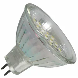 LED-Leuchtmittel