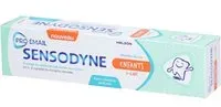 SENSODYNE Pro-émail Dentifrice Enfants 0-6 ans à la menthe douce Gel Dentaire 50 ml