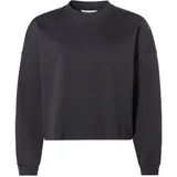 Vaude Najun Langarm-T-Shirt Phantom Black 38