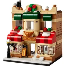 LEGO Bäckerei Limited Edition 40696