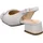 ARA Damen Graz Pumps, Weiß, 38.5 EU Weit