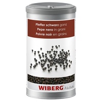 WIBERG Pfeffer schwarz ganz (630 g)