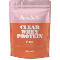 Barebells Whey Protein Peach Beutel 350 g