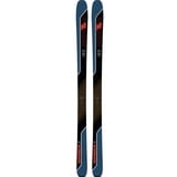 K2 Tourenski WAYBACK 84 LTD, design, 174