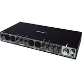 Roland Rubix 44 (USB), Audio Interface, Schwarz