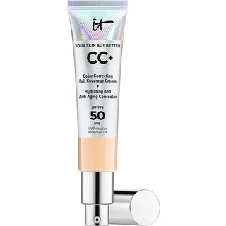 It Cosmetics Your Skin But Better CC+ Cream Medium LSF 50 32 ml