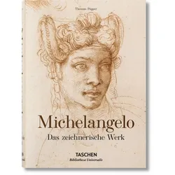 Michelangelo. The Graphic Work