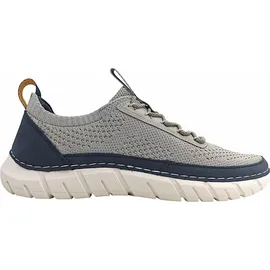 Bugatti bugatti-Herren-Schnürer-321-ASM01,Grey,40 - 40