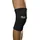 Select Kniebandage Handball schwarz L