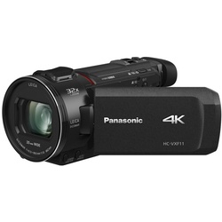 Panasonic HC-VXF11 EG-K