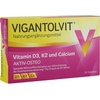 Vitamin D3, K2 und Calcium Tabletten 30 St.