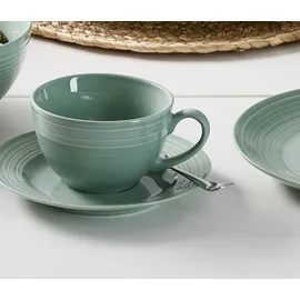Ritzenhoff & Breker Levi Kaffeeservice 18-tlg. grün