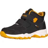TROLLKIDS Kinder Kjerag Hiker Schuhe (Größe 32, grau)