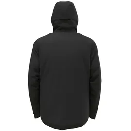 Odlo Ascent S-thermic Waterproof Jacke Schwarz S