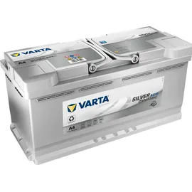 Varta AGM 105Ah 12V