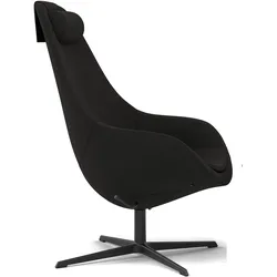 Varier Kokon Stoff Reflect Relaxsessel