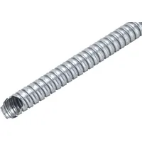 Fränkische Rohrwerke Fränkische Metallschutzschlauch MC-GAAR-235.5