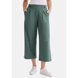 Stooker Como Jersey Culotte Grün 40/M