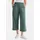 Stooker Como Jersey Culotte Grün 40/M