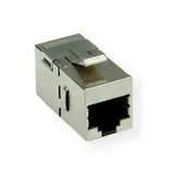 Value RJ45-Einbaumodul CAT 6a