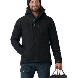 Fjällräven Skogsö Padded Jacket black XXL