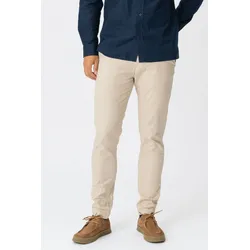The Original Performance Struktur Pants - Beige - Mann - TeeShoppen