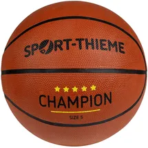Sport-Thieme Basketbälle, 5