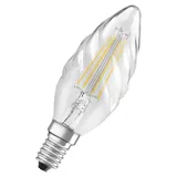 Osram LED-Lampe 4058075434202 4 W E14 warmweiß 1 St.