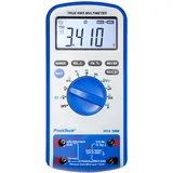 Peaktech P 3410 Digital-Multimeter 6000 Counts