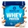Bodylab24 Whey Protein White Chocolate Cookie Crumble Pulver 1000 g