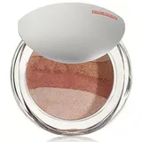 PUPA - All Over Illuminating Blush-Powder (06 Coral Stripes)