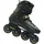 Rollerblade Twister XT Schwarz/Lime 40,5-41