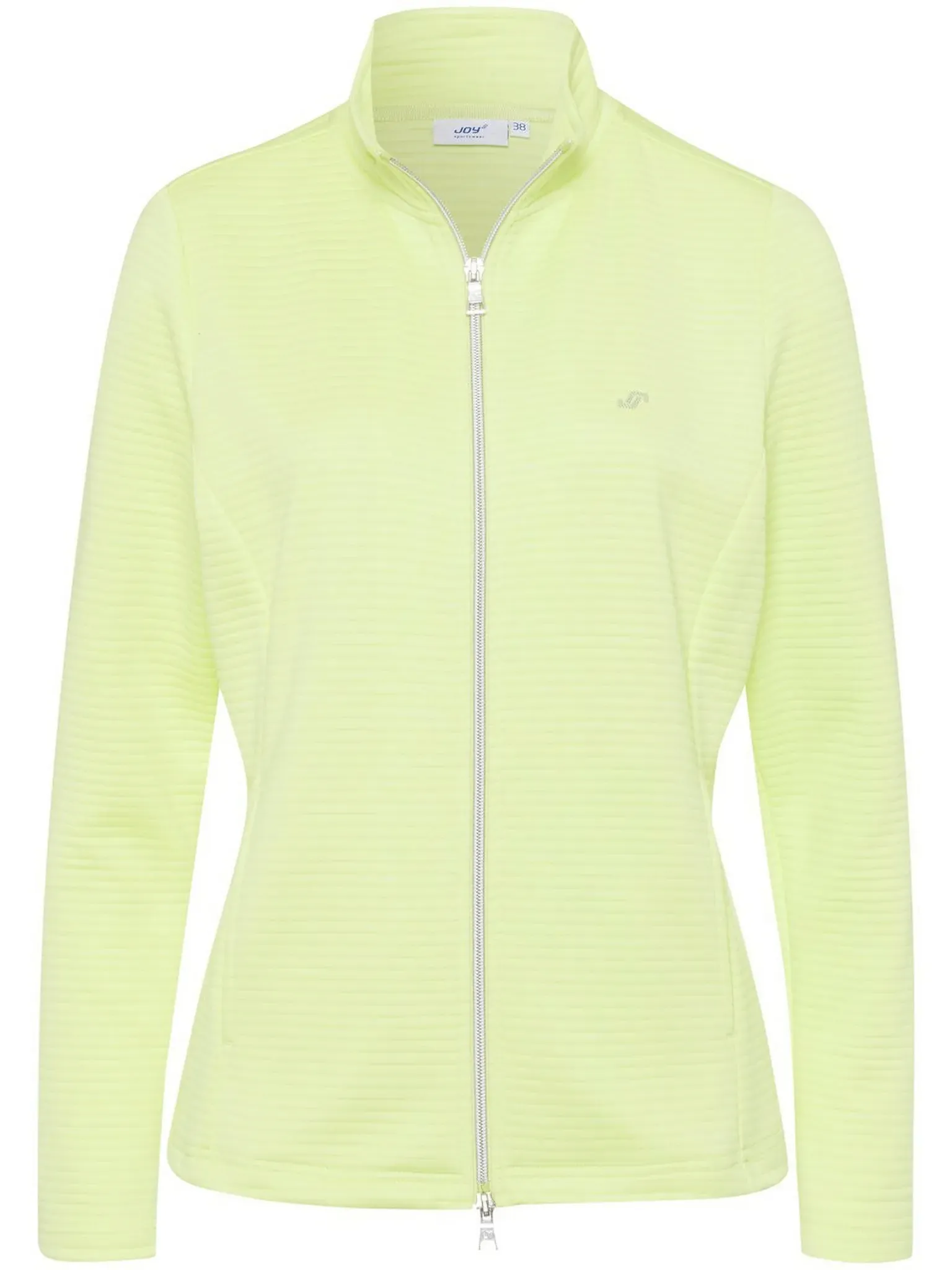 La veste Peggy  JOY Sportswear vert