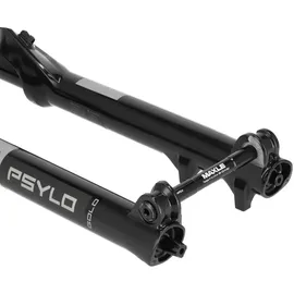 RockShox Psylo Gold RC 27,5 Zoll 150 mm 2023 Schwarz