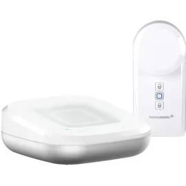 Homematic IP Starter Bundle Zutritt Zutrittskontrollsystem 1 St. Weiß
