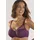 nuance by lascana Minimizer-BH aubergine 75C