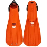 Aqua Lung Aqualung Storm Max - Orange - Größe L