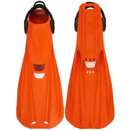 Aqua Lung Aqualung Storm Max - Orange - Größe L