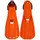 Aqua Lung Aqualung Storm Max - Orange - Größe L
