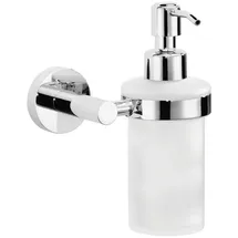 Tesa Seifenspender EXXCELLENT Chrom