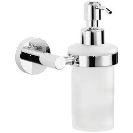 Tesa Seifenspender EXXCELLENT Chrom