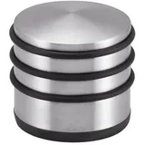 Primaster Türstopper Silber 8 x 8 cm