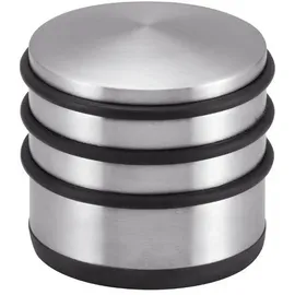 Primaster Türstopper Silber 8 x 8 cm