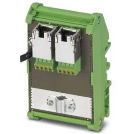 Phoenix Contact Patch-Panel FL-PP-RJ45-SCC/SC045