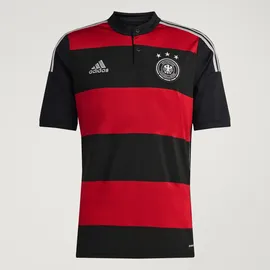 adidas Deutschland Auswärtstrikot 2014 Herren Gr. M