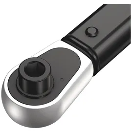 WERA Click-Torque A 6 Drehmomentschlüssel 1-tlg. 2,5-25 Nm